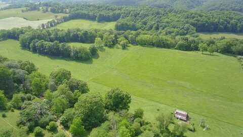 Tbd Davis Valley Rd, Rural Retreat, VA 24368