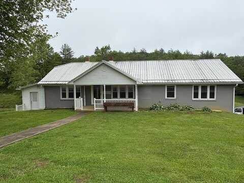 6805 Wilson Highway, Independence, VA 24348