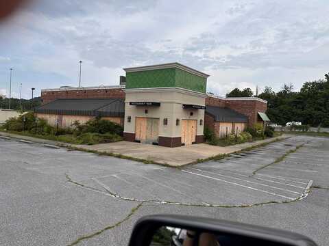 3315 Linden Drive, Bristol, VA 24201
