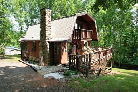 952 Kanawha Ridge Road, Dugspur, VA 24325
