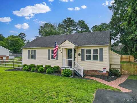 3631 Mineola Drive, Chester, VA 23831