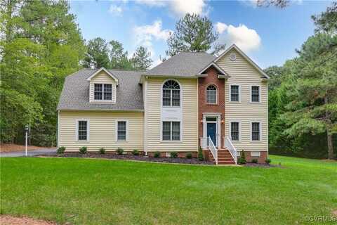 8618 Brechin Lane, Chesterfield, VA 23838