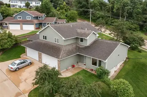 664 J Ave NE, Cedar Rapids, IA 52402