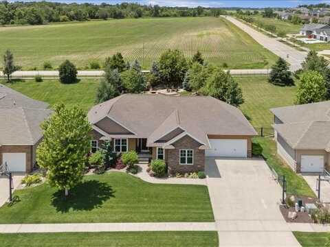 4390 Flagstick Drive, Marion, IA 52302