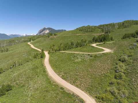 19 Ridge Road, Crested Butte, CO 81224