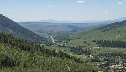 19 Ridge Road, Crested Butte, CO 81224