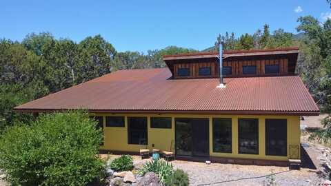 16242 Farmers Mine Road, Paonia, CO 81428