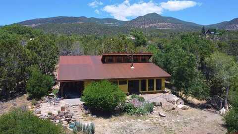 16242 Farmers Mine Road, Paonia, CO 81428
