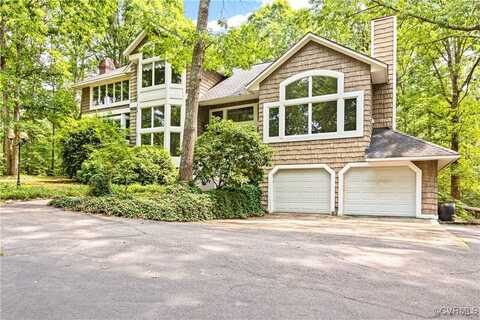 4604 Chesdin Woods Dr Sutherland, Sutherland, VA 23885