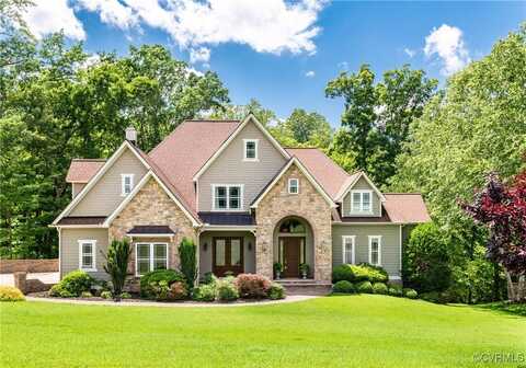 2631 Royal Crest Drive, Midlothian, VA 23113