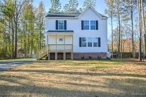 418 Woodlyn Drive, Ruther Glen, VA 22546