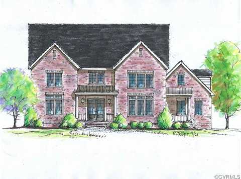 13601 Cotton Patch Court, Henrico, VA 23233
