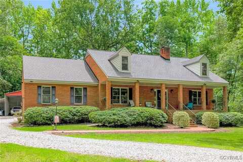 11601 Black Road, Chesterfield, VA 23838