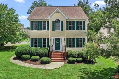 3321 Ceres Road, Henrico, VA 23294