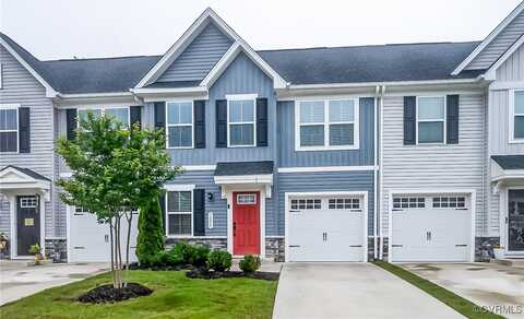 7231 George Wythe Lane, New Kent, VA 23124