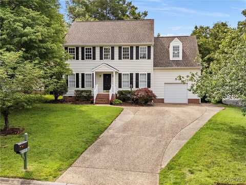 12213 Collinstone Place, Glen Allen, VA 23059