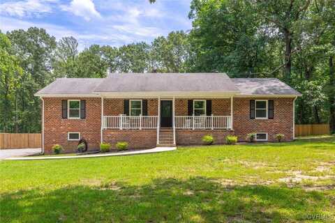 12397 New Market Mill Road, Beaverdam, VA 23015