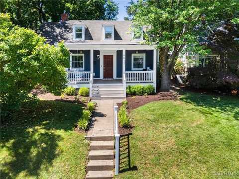 4611 Park Avenue, Richmond, VA 23226