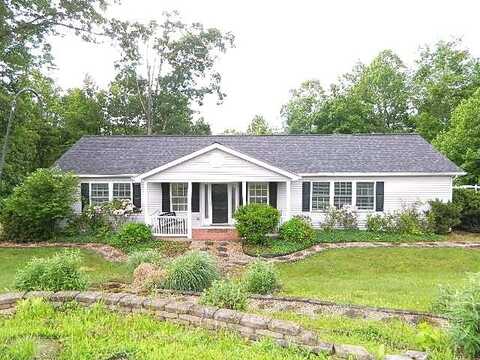 1407 Prater Lane, Marion, VA 24354