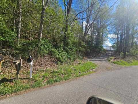 124 Porter Valley Road, Marion, VA 24354