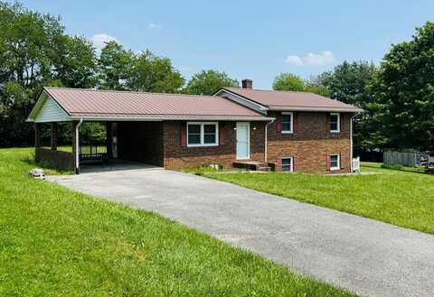 206 Briarwood Lane, Rural Retreat, VA 24368