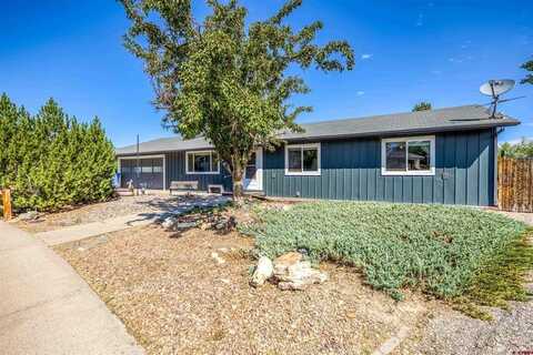 1105 Centennial Drive, Montrose, CO 81401