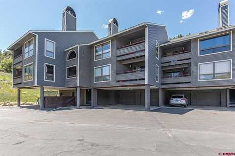 34511 Highway 550, Durango, CO 81301