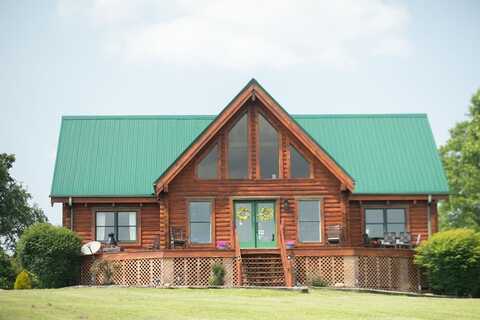 1409 Sunflower Farms Drive, Honaker, VA 24260
