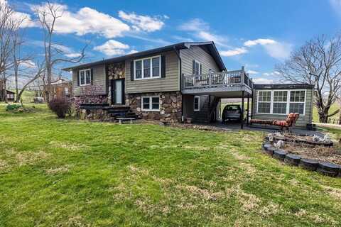 30150 Bittersweet Drive, Meadowview, VA 24361