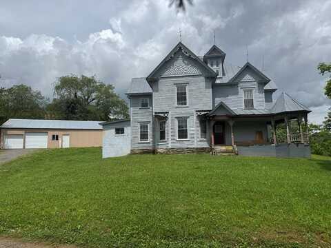 65 Green Gable, Troutdale, VA 24378