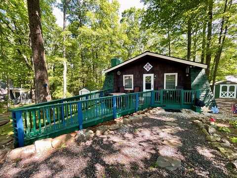 50 Alpine Crest, Fancy Gap, VA 24328