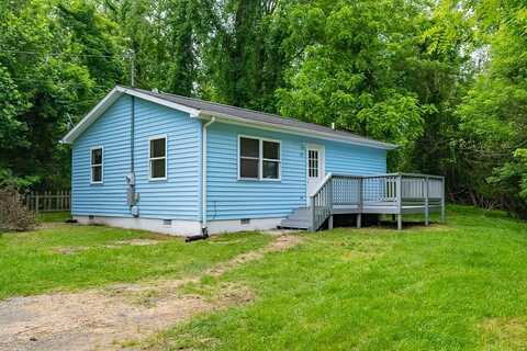 112 Garrett Street, Galax, VA 24333