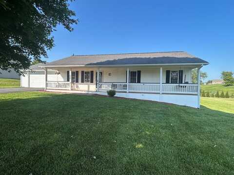 226 Pleasant Pine Drive, Max Meadows, VA 24360