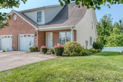 247 Iris Lane, Bristol, VA 24201