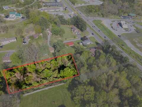 Tbd Spur Road, Pounding Mill, VA 24637