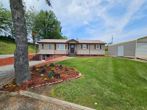 3437 Low Gap Rd, Troutdale, VA 24378