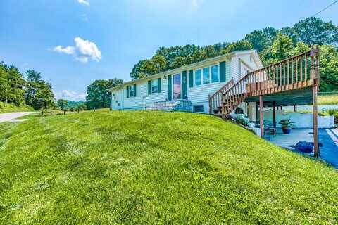 1012 Ridgedale Road, Saltville, VA 24370