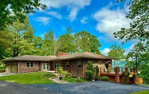 675 Pine Ridge Road, Wytheville, VA 24382