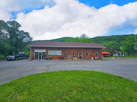 2348 Virginia Ave, Bluefield, VA 24605