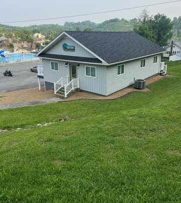 16540 Tazewell Street, St. Paul, VA 24283