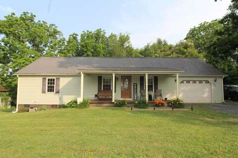 294 Deer Ridge Road, Hillsville, VA 24343