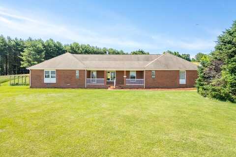 8214 Snake Creek Rd, Hillsville, VA 24343