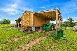 1671 Cornerstone Rd, Independence, VA 24348