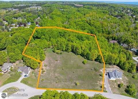 0 Wyatt Road, Traverse City, MI 49684