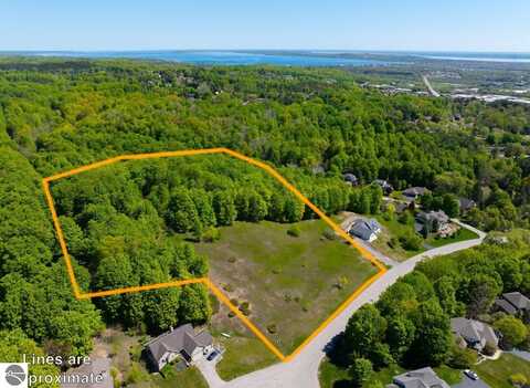 0 Wyatt Road, Traverse City, MI 49684