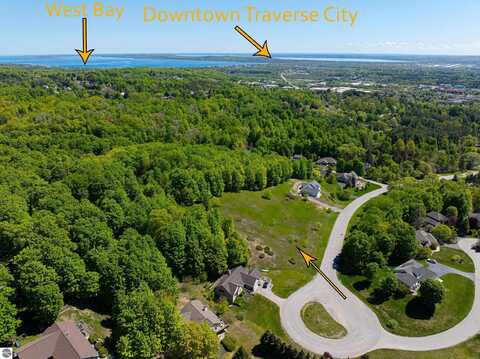 0 Wyatt Road, Traverse City, MI 49684