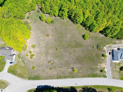 0 Wyatt Road, Traverse City, MI 49684