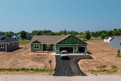11524 S Crescent Drive, Empire, MI 49630