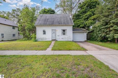 212 Palmer Street, Mount Pleasant, MI 48858
