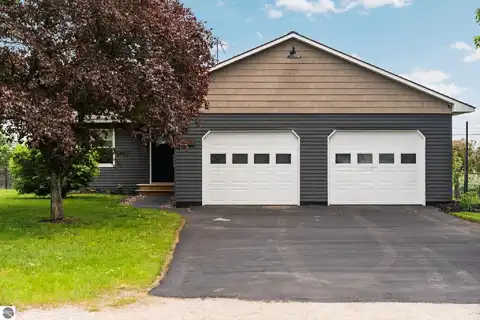 883 Valley View Drive, Traverse City, MI 49685